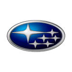 Subaru LOGO PNG